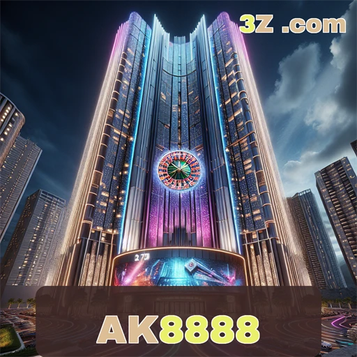 Vivencie a Magia do Casino no ak8888 com Novidades