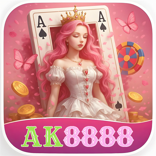 ak8888