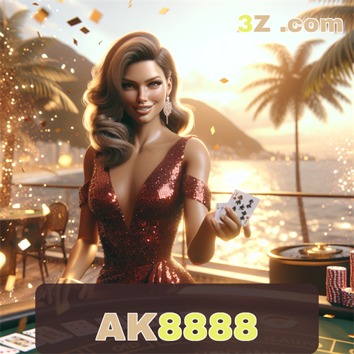 Slots: A Diversão em Alta Voltagem no ak8888