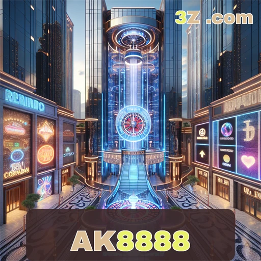 Recursos Pagos que Revolucionam o Jogo na Ak8888
