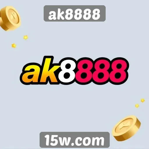 Promoções e bônus atrativos no ak8888