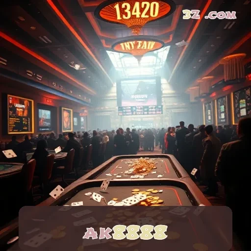 ak8888 Eventos Esportivos